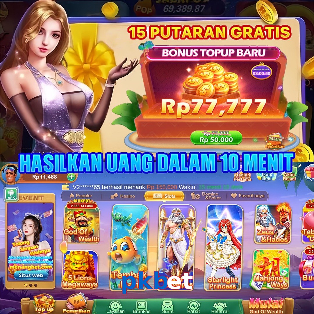 pkbet