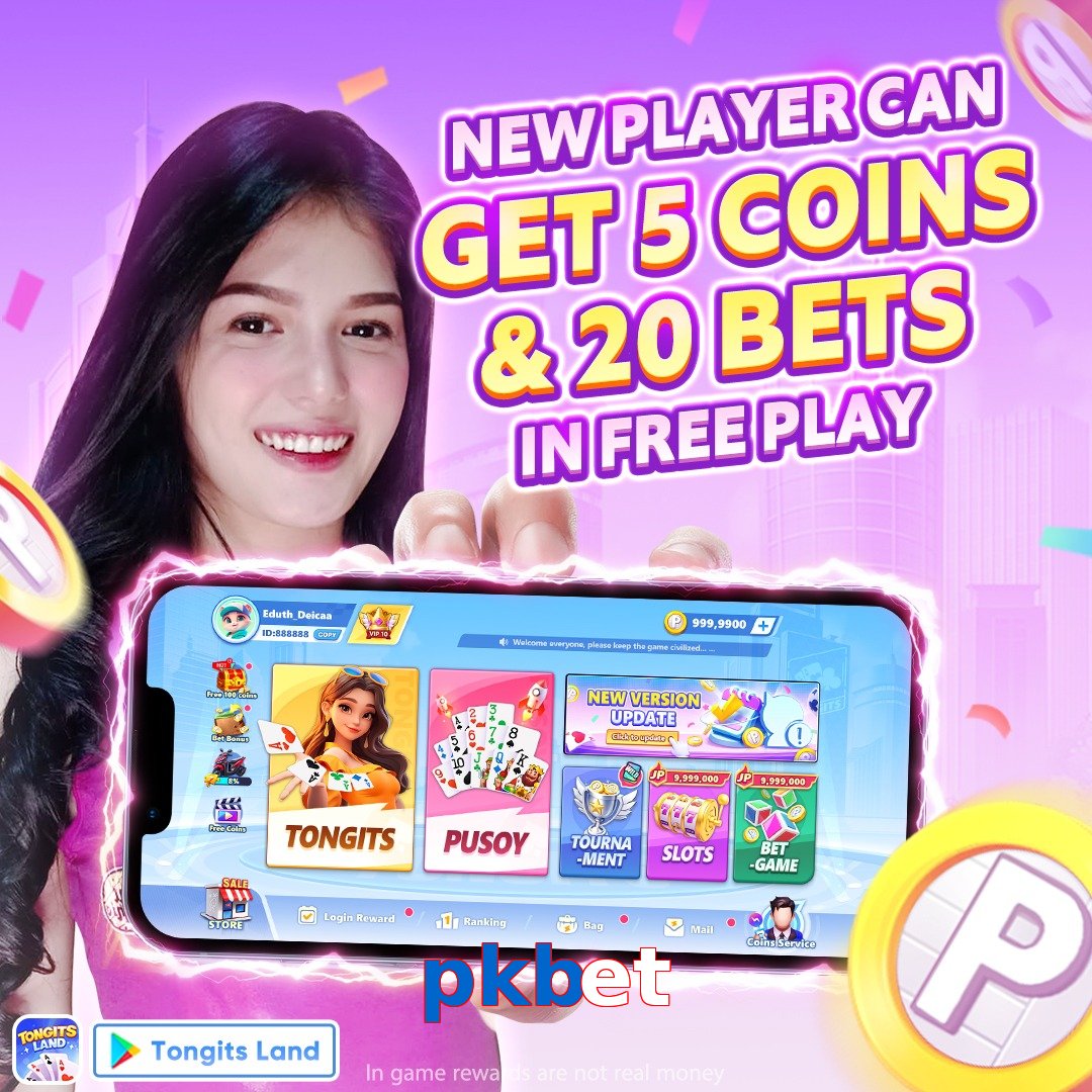 pkbet