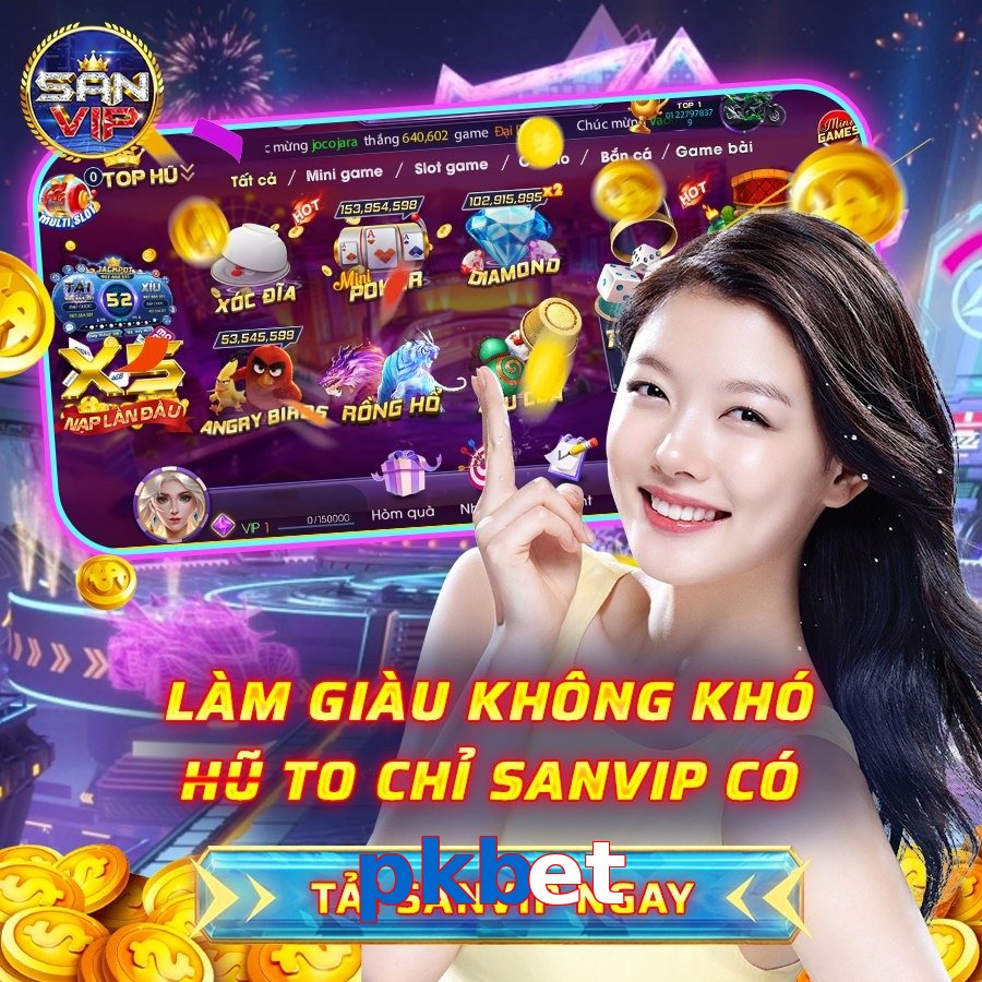 pkbet