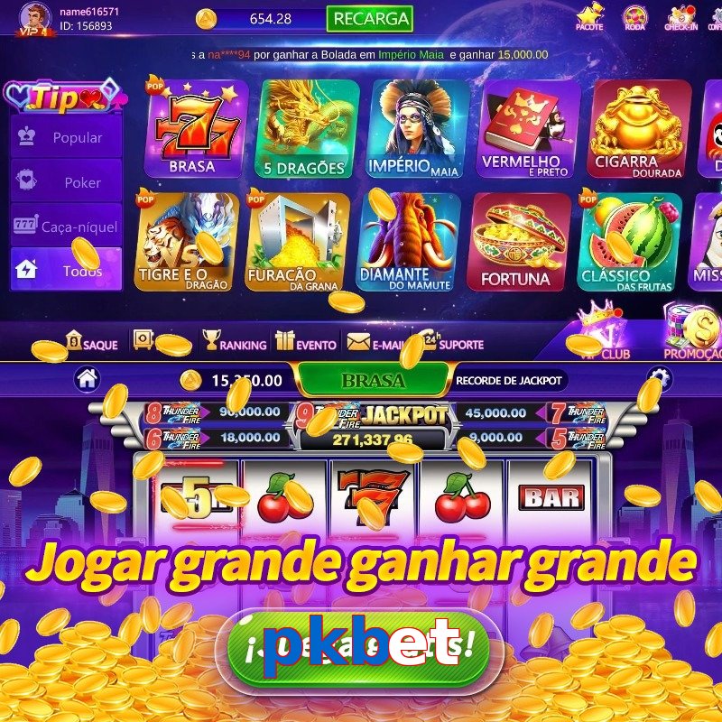 pkbet