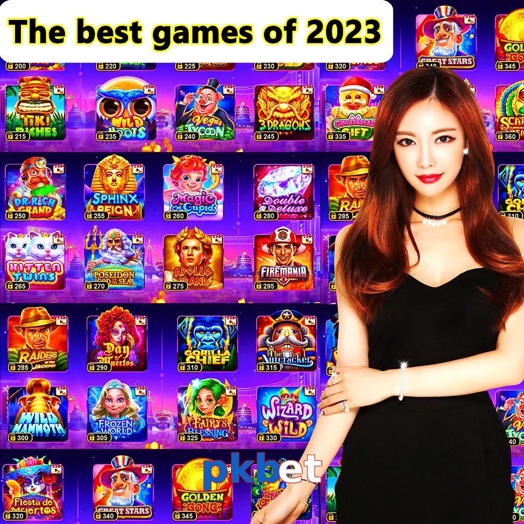 pkbet
