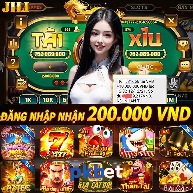 pkbet