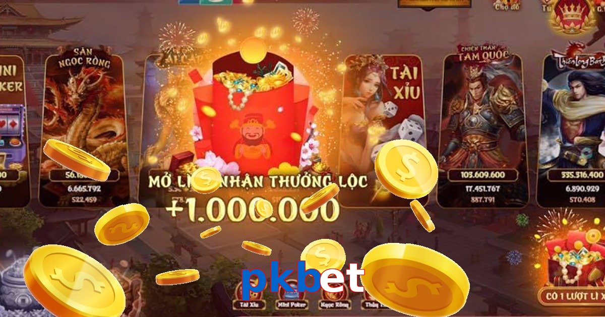 pkbet