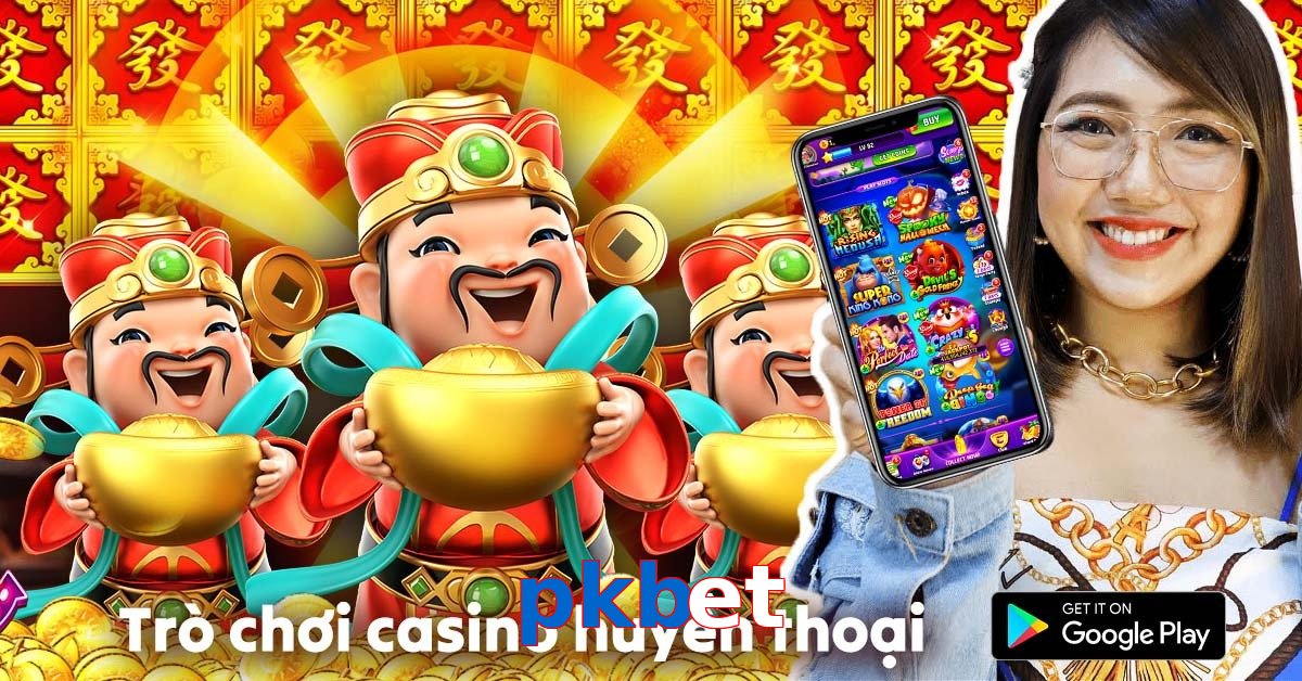 pkbet