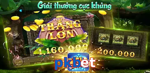 pkbet