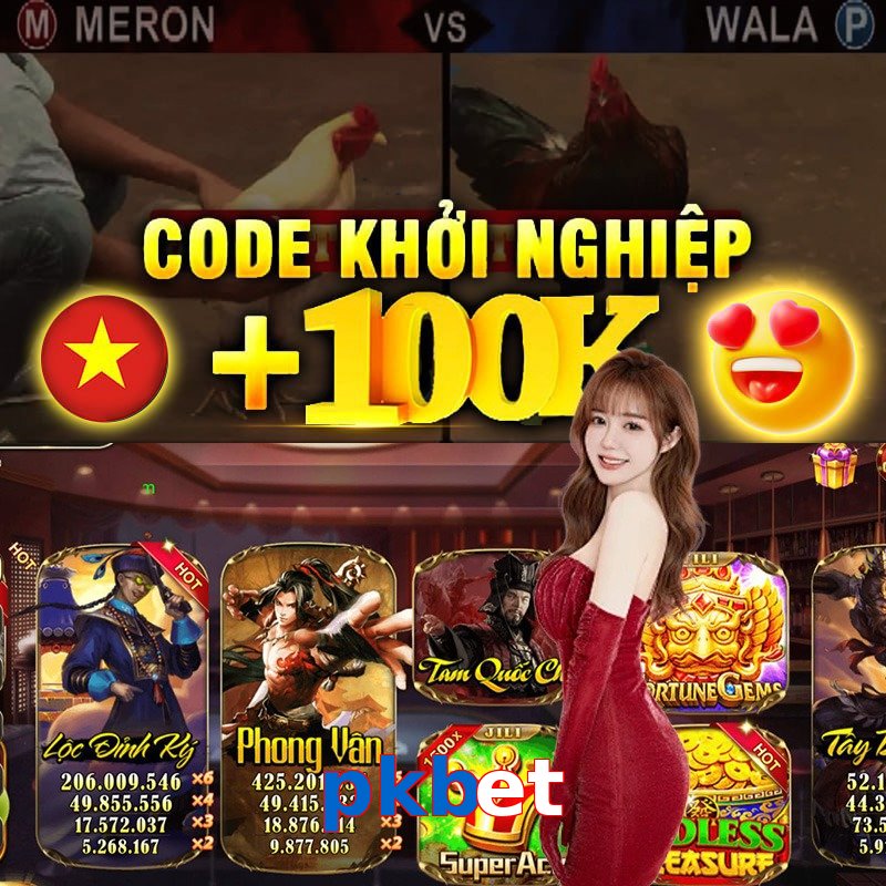 pkbet