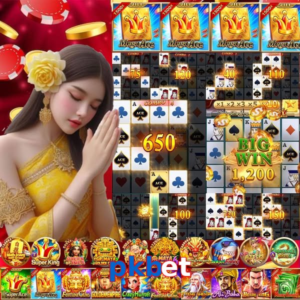 pkbet